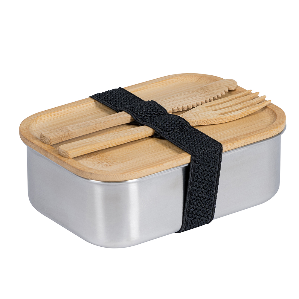 op de deksel (6,5 x 4 cm)