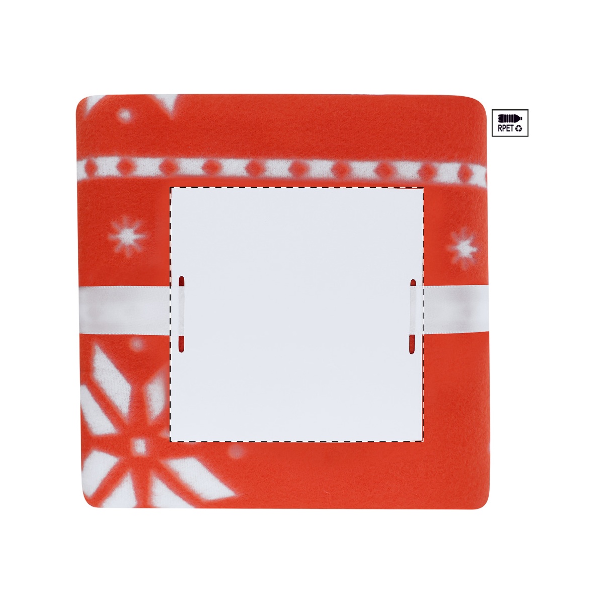 Papierinleg (16,5 x 16,5 cm)