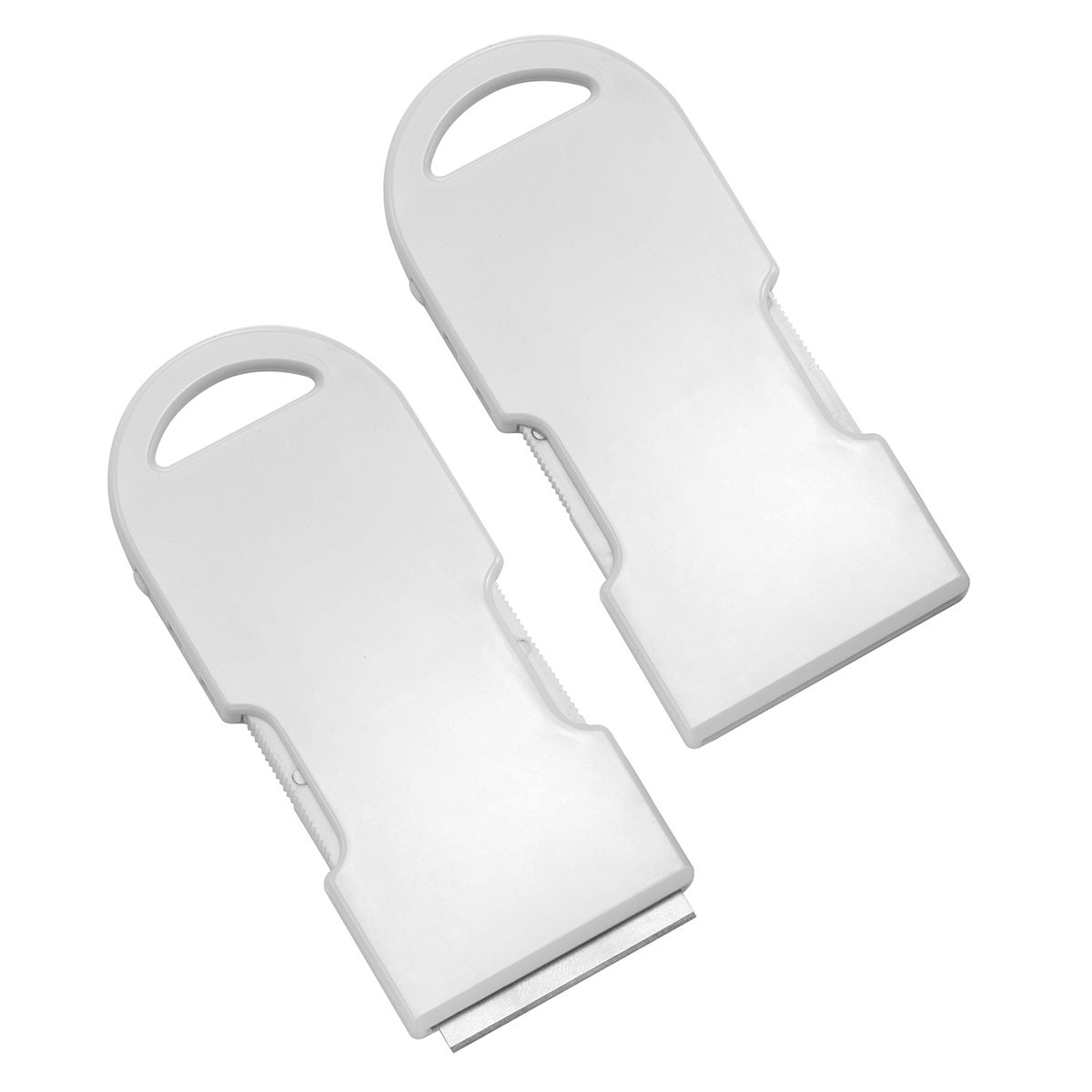 Voorzijde (2,7 x 7,5 cm)