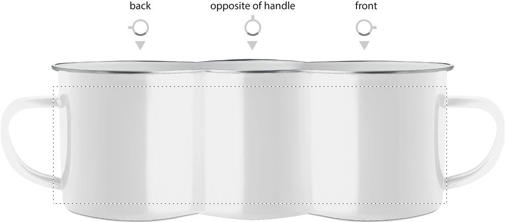 Rondom (6,5 x 21,8 cm)