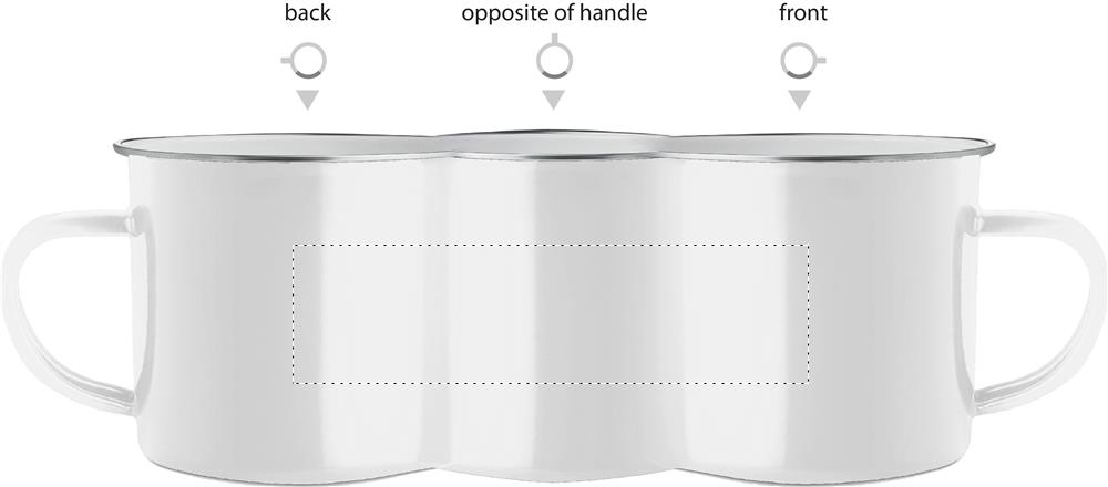 Rondom (3,5 x 13 cm)