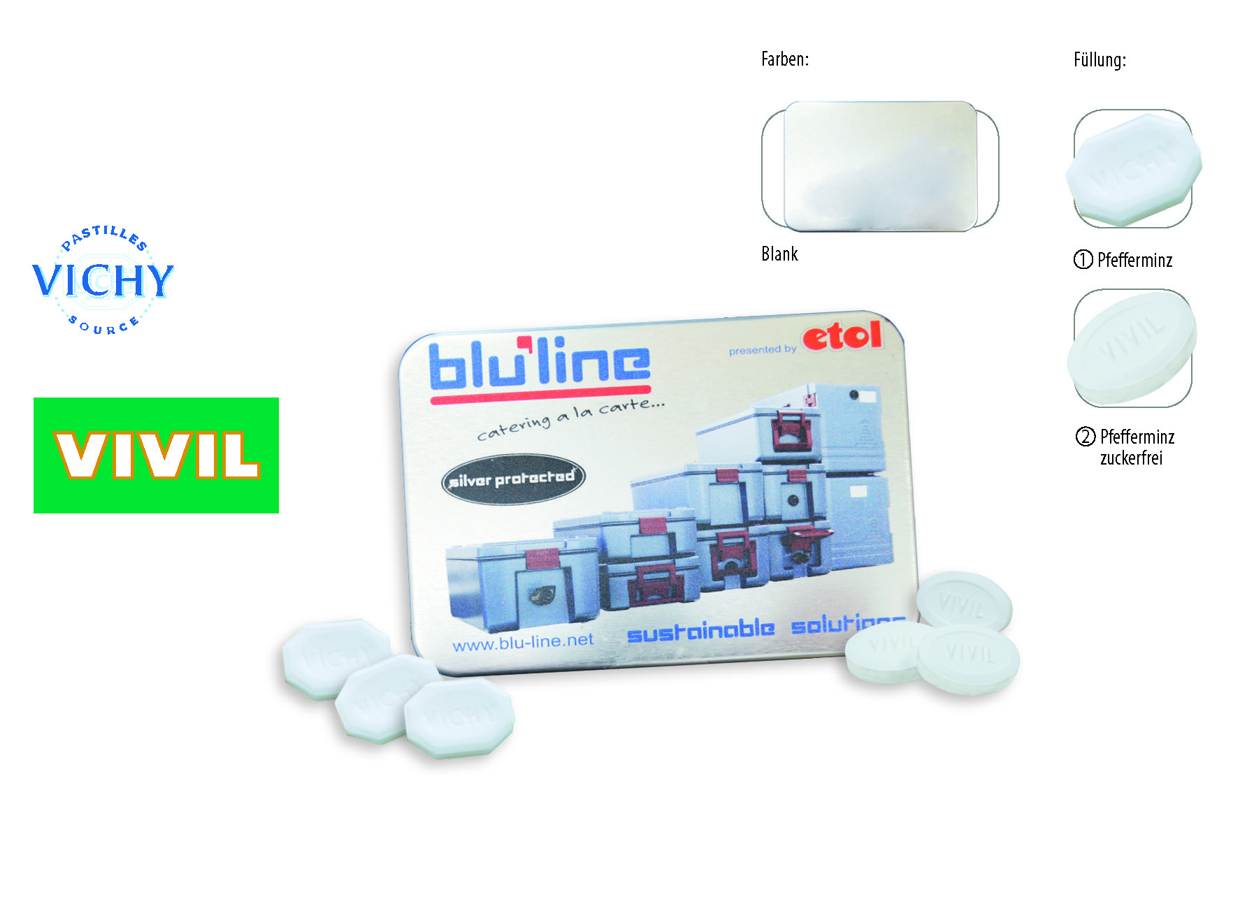 op het artikel (9,5 x 6,5 x 0,6 cm)