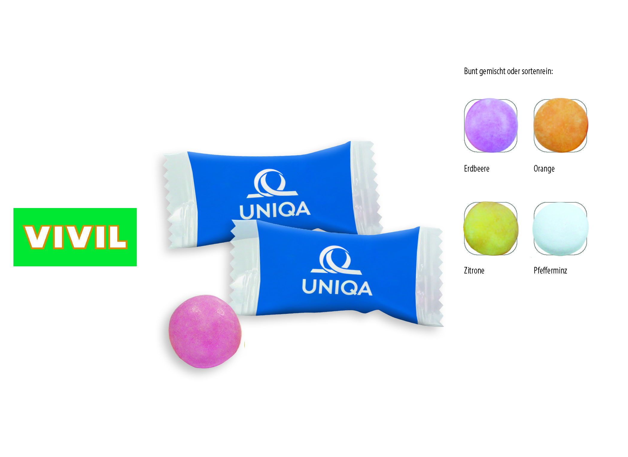 op het artikel (2,5 x 5,5 cm)