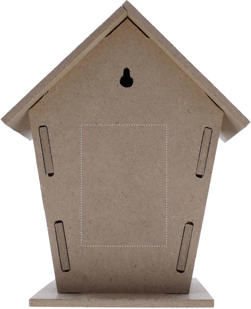 Achterzijde (7 x 5 cm)