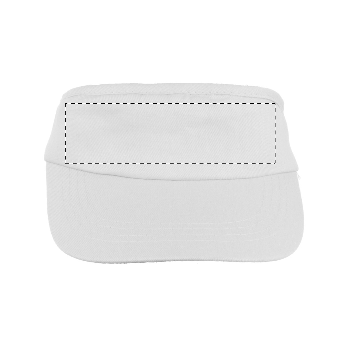 Voorkant (12 x 4 cm)