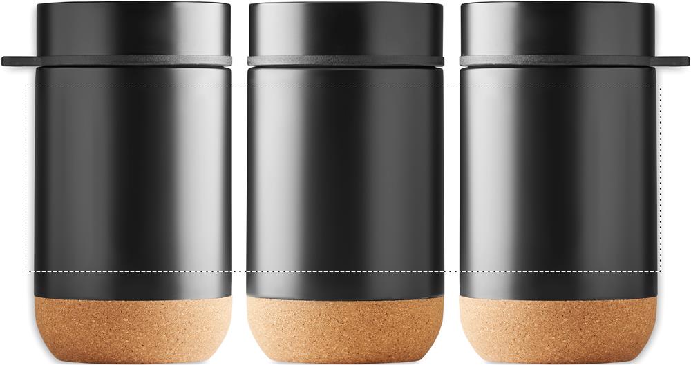 Rondom (8 x 27,3 cm)