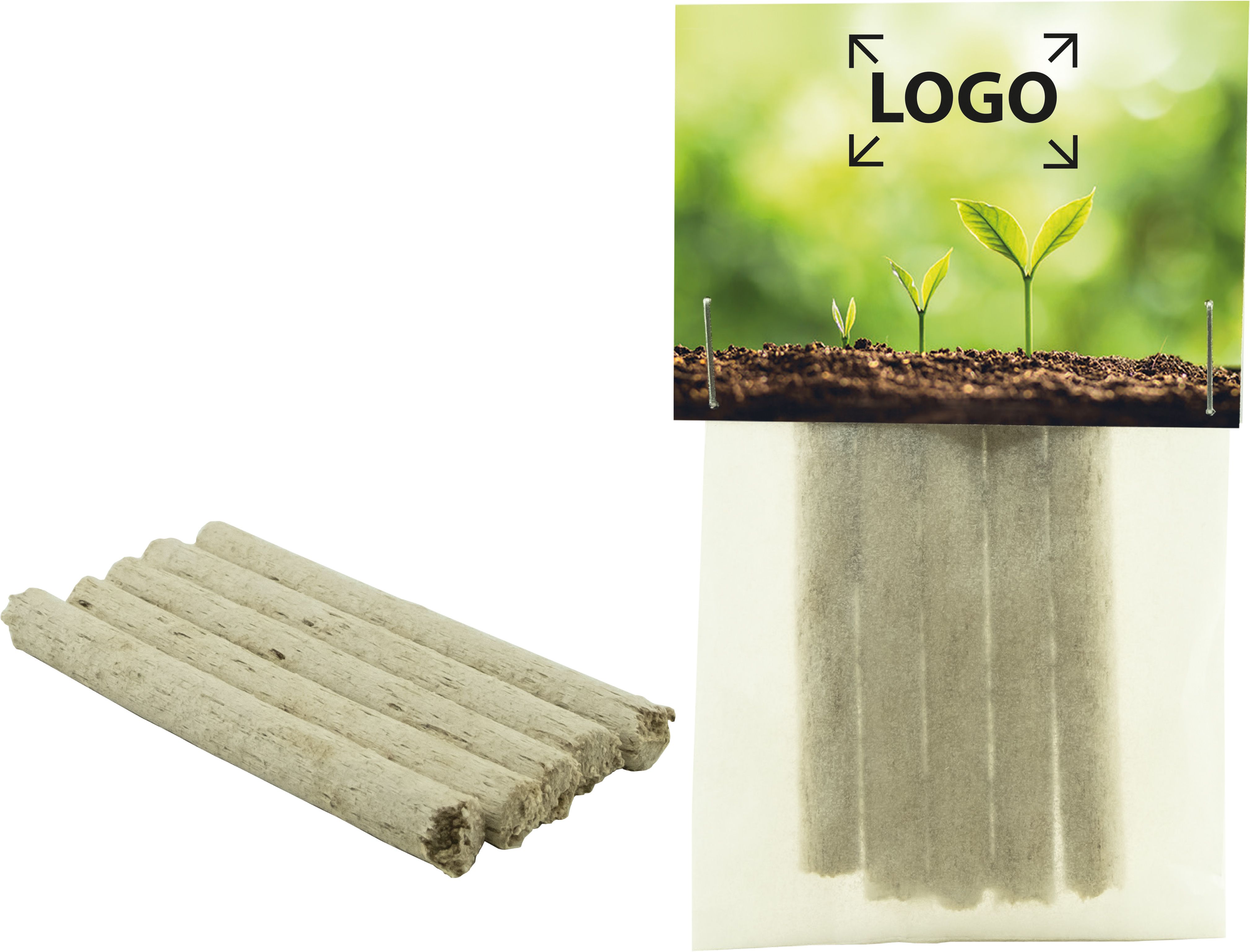 op het dekseletiket (4,8 x 7,0 cm)