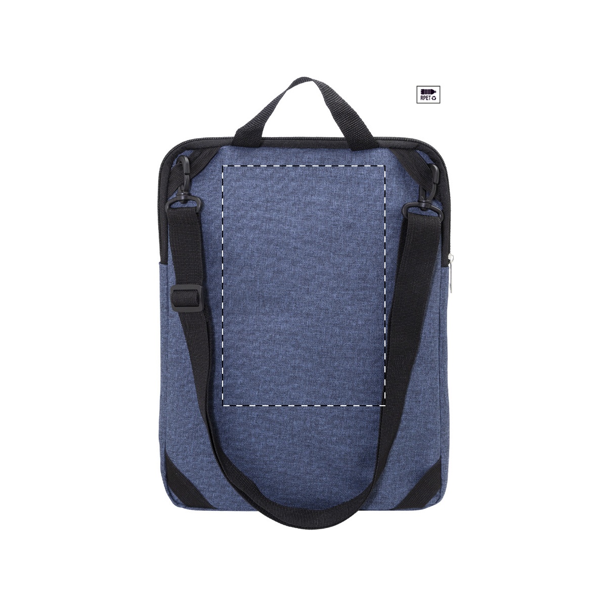 Achterkant (18 x 13 cm)