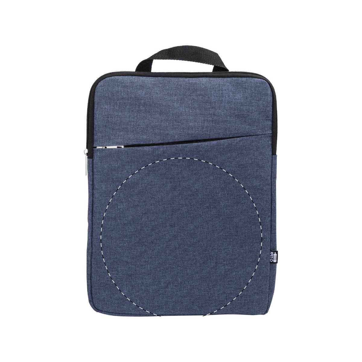 Voorkant (18 x 4 cm)