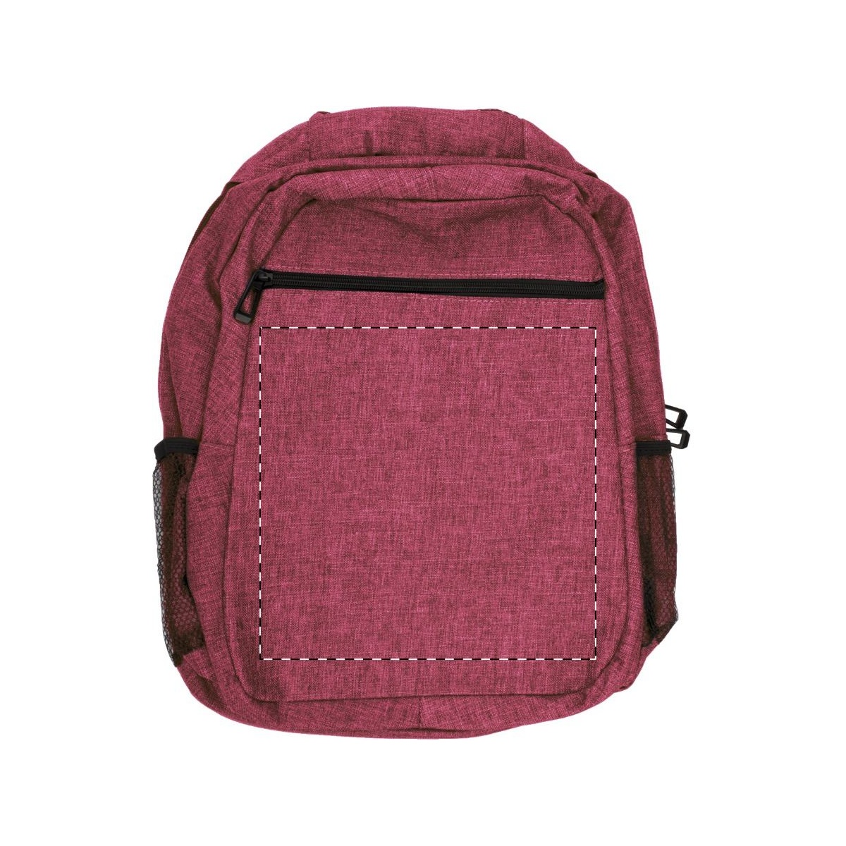 Voorkant (15 x 20 cm)