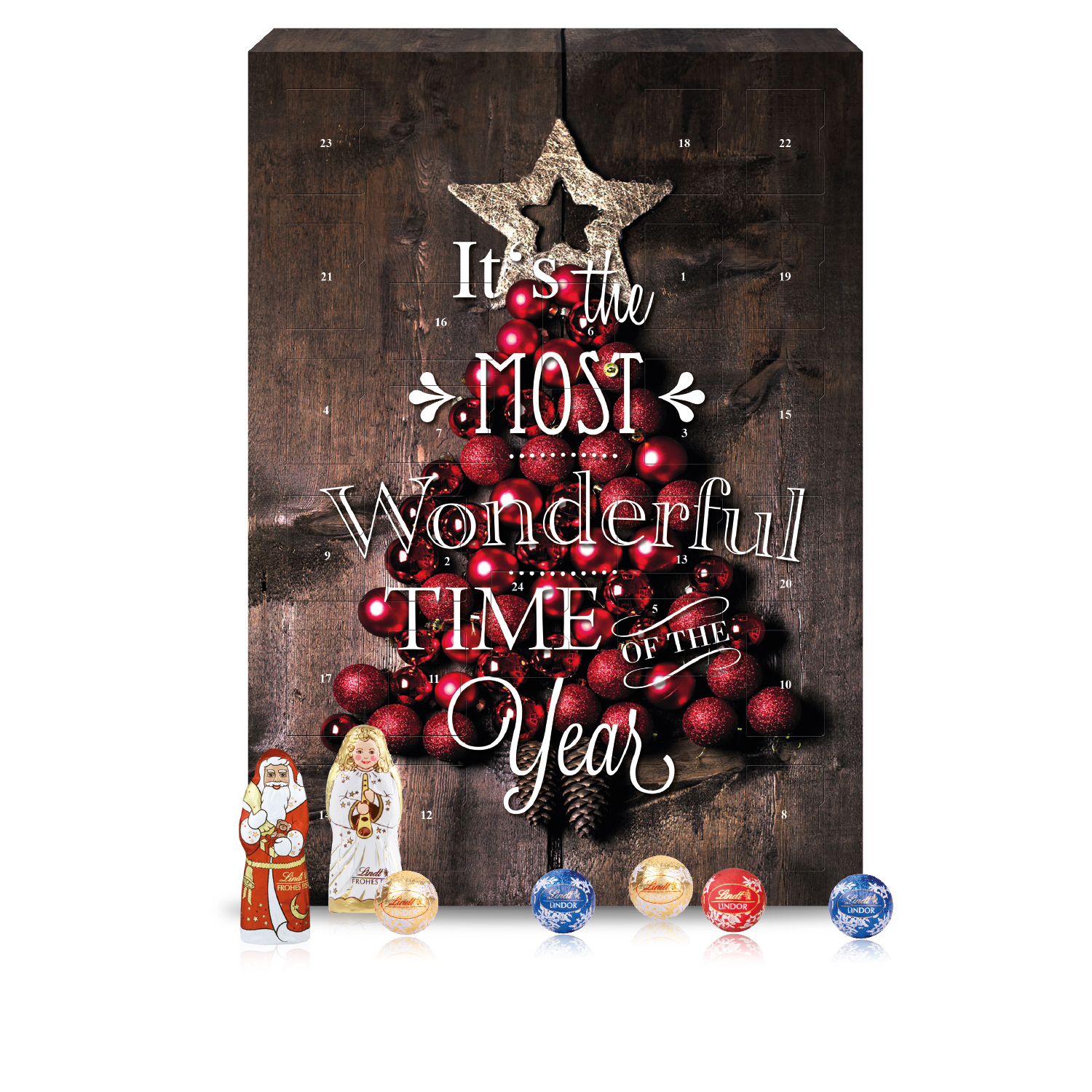 Rondom (ca. 24,2 x 33,7 x 3,2 cm)