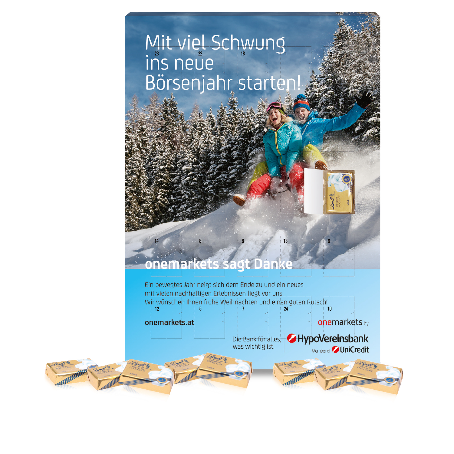 Rondom (ca. 31,4 x 22,8 x 1,2 cm)