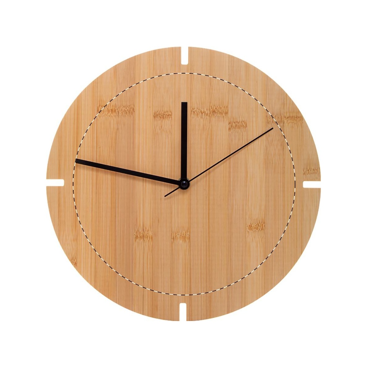 Voorkant (10 x 10 cm)