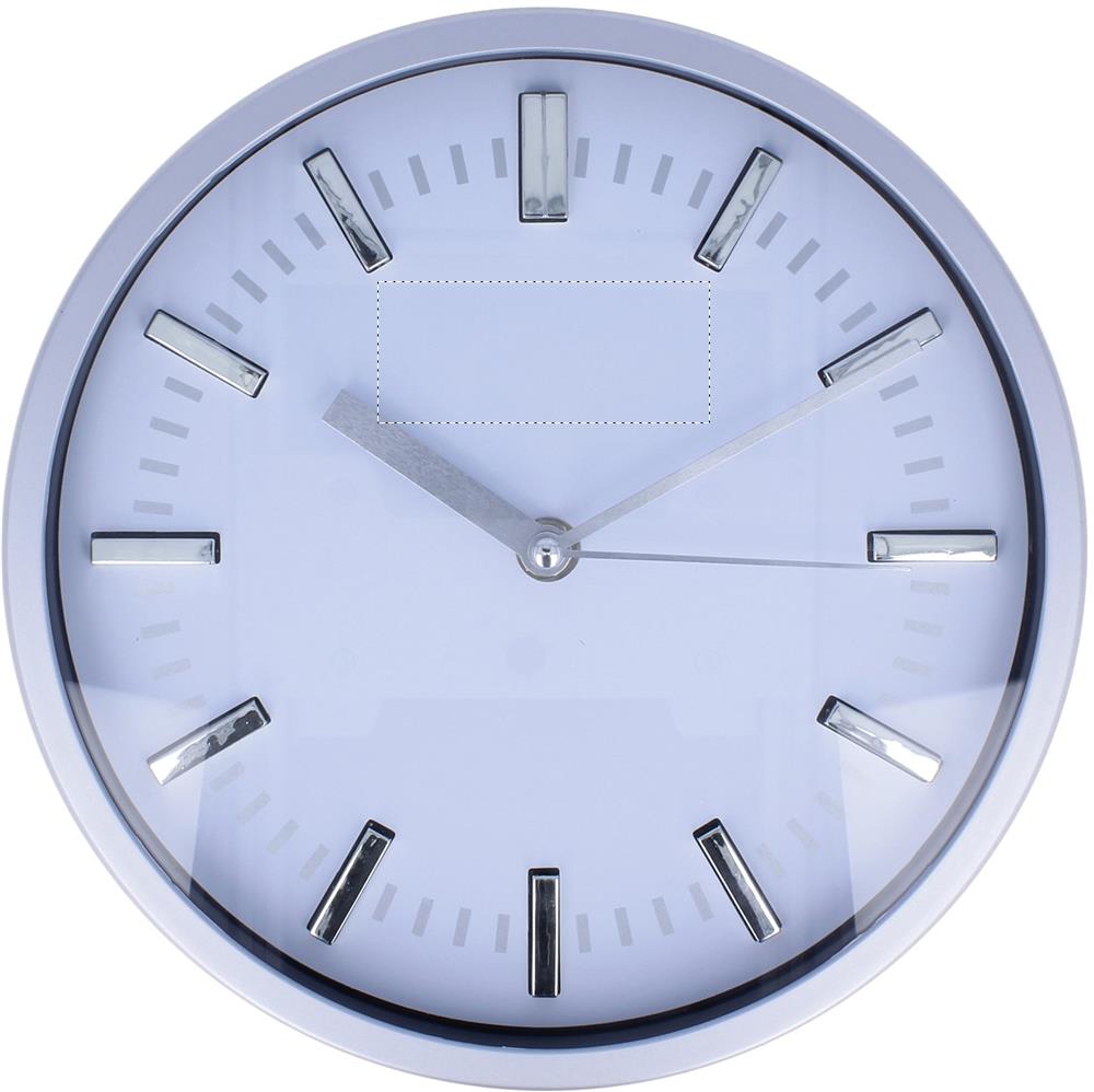 Glas boven (3 x 7 cm)