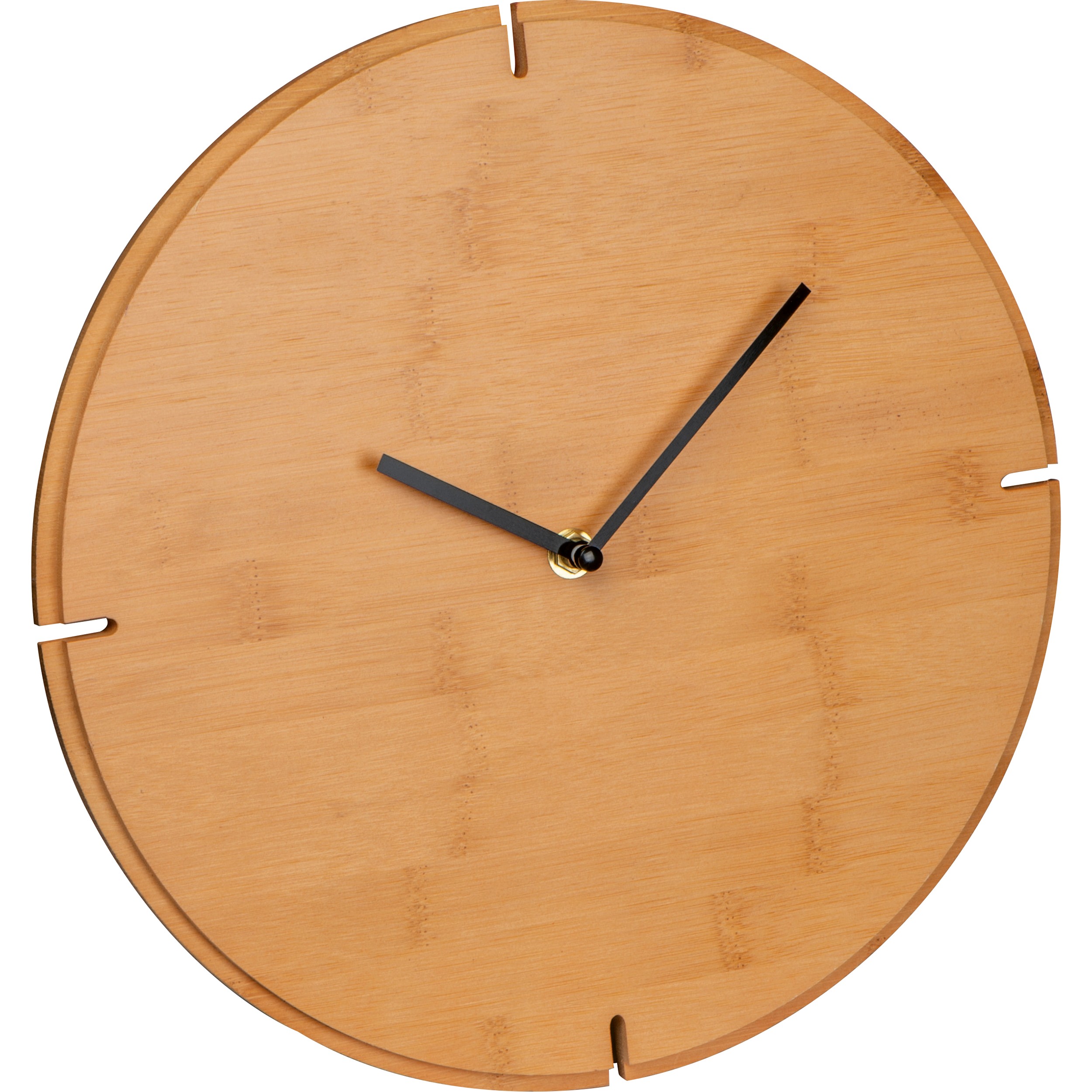 In het bovenste gebied (10 x 5 cm)