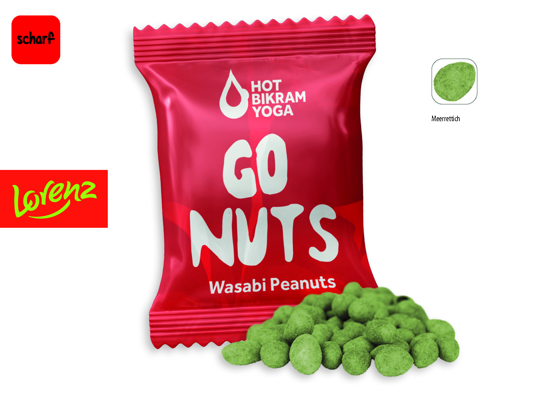 op het artikel (8,0 x 10,0 cm)