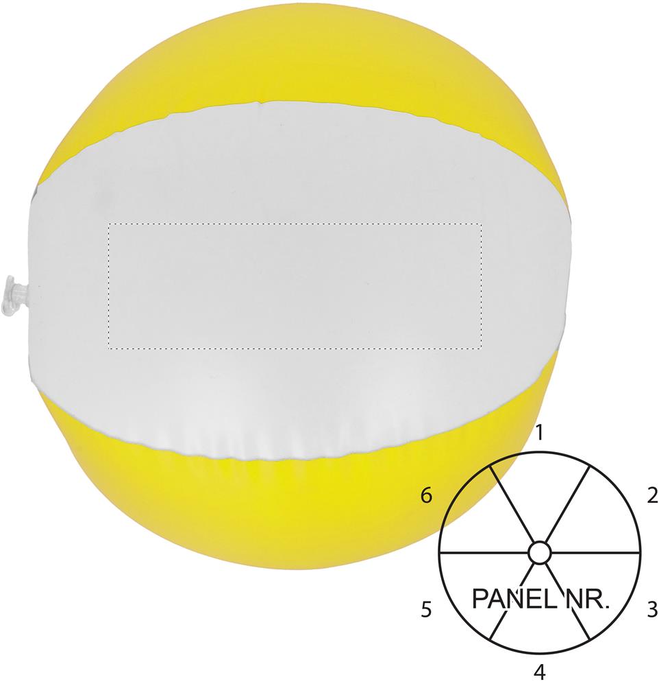 Paneel 1 (5 x 15 cm)