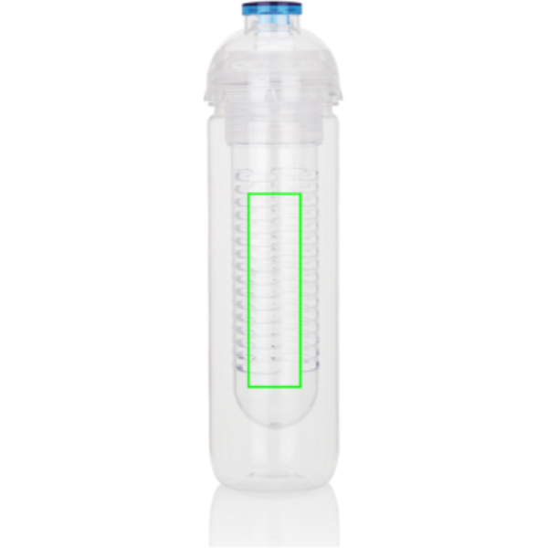 Artikel voorzijde midden (25 x 80 mm)