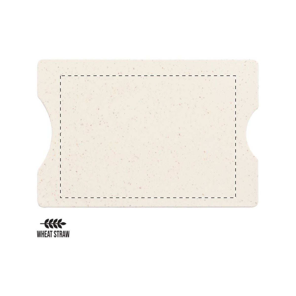 Achterkant (8 x 5 cm)