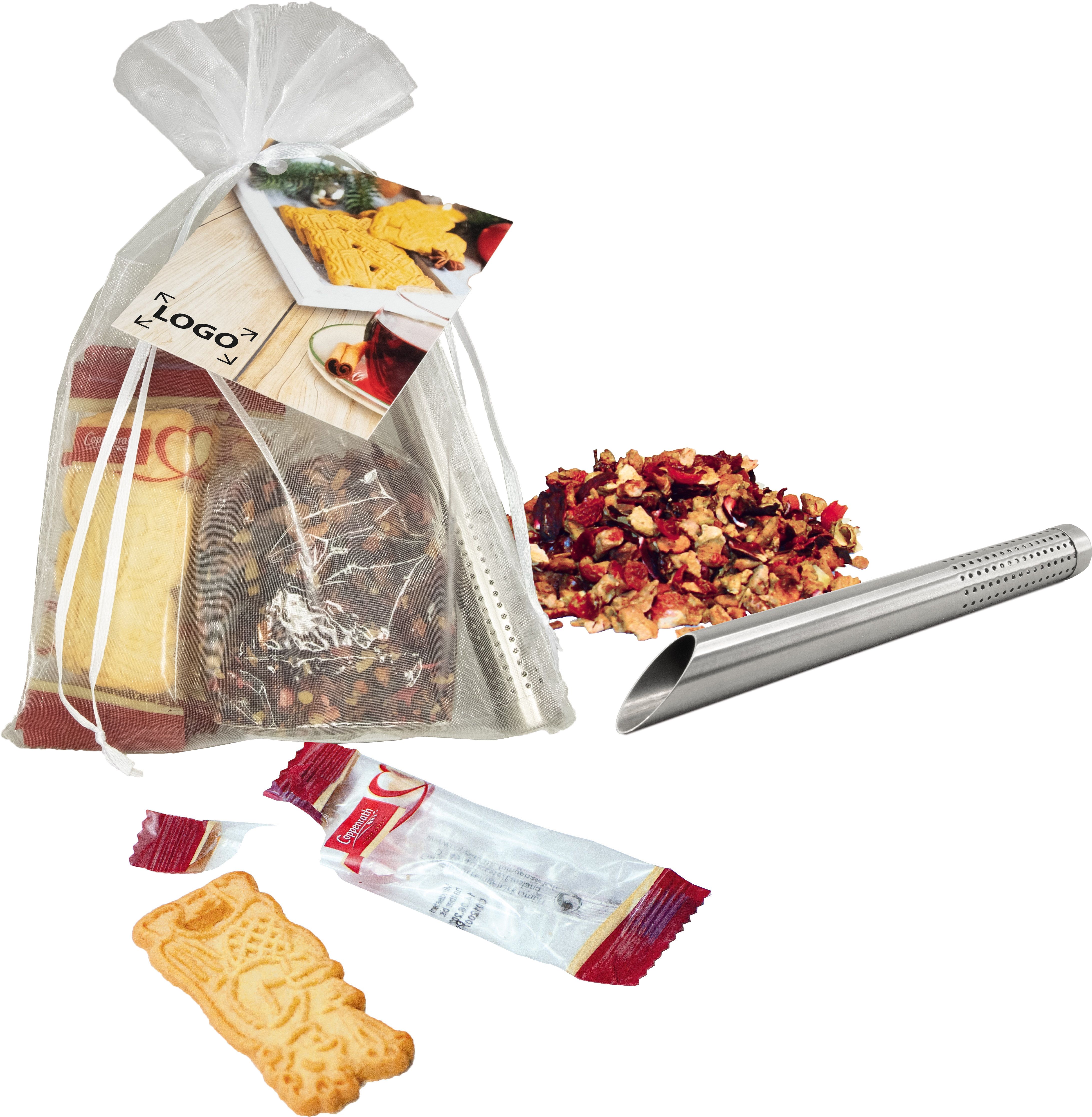 op de kaart (7,0 x 7,0 cm)