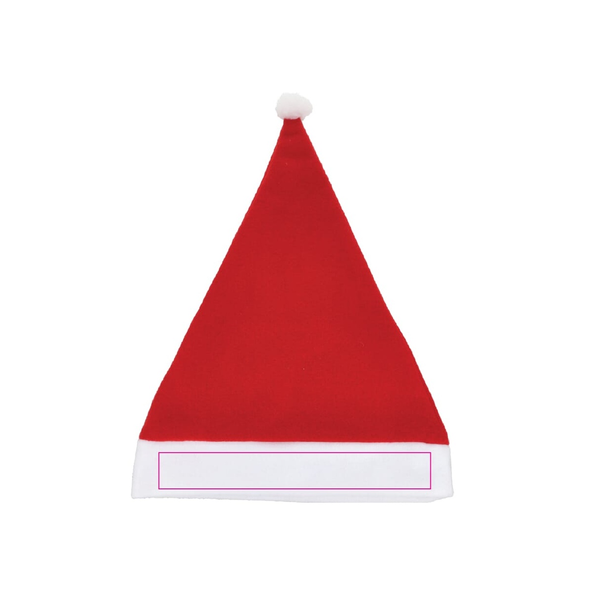 Zijde 2, onder (36 x 270 mm)