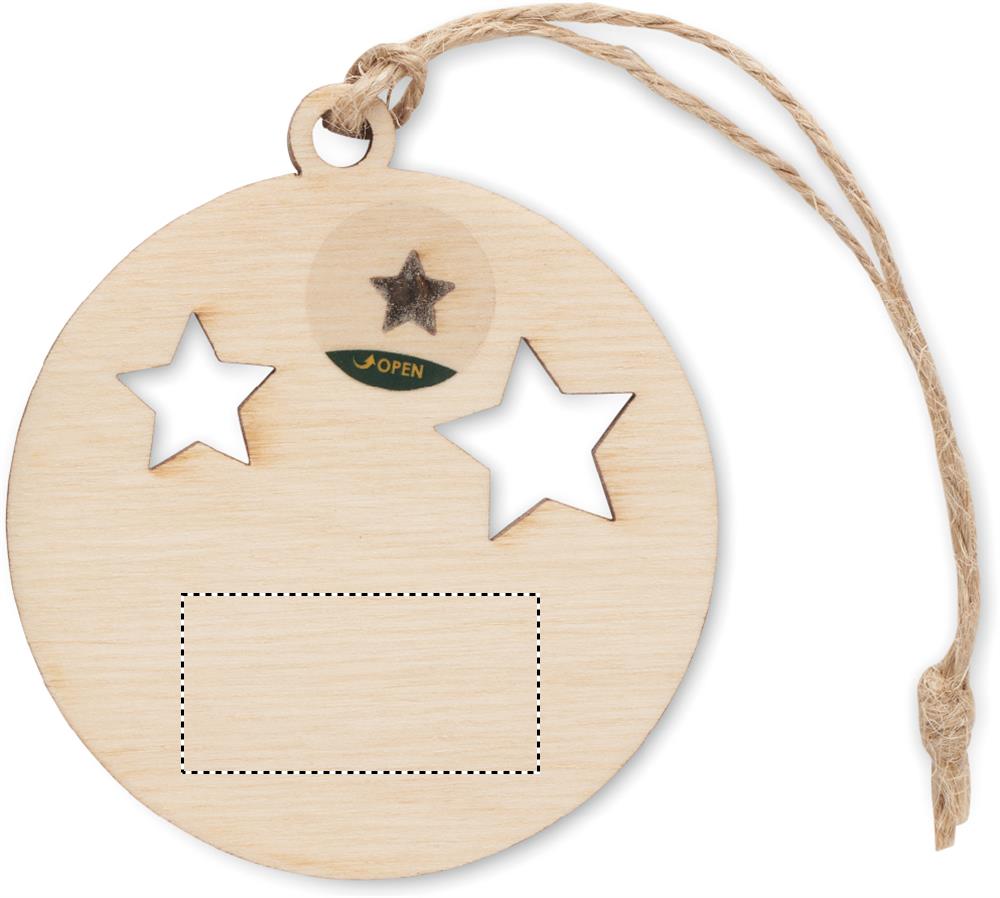 Zijde 1 (1,5 x 3 cm)