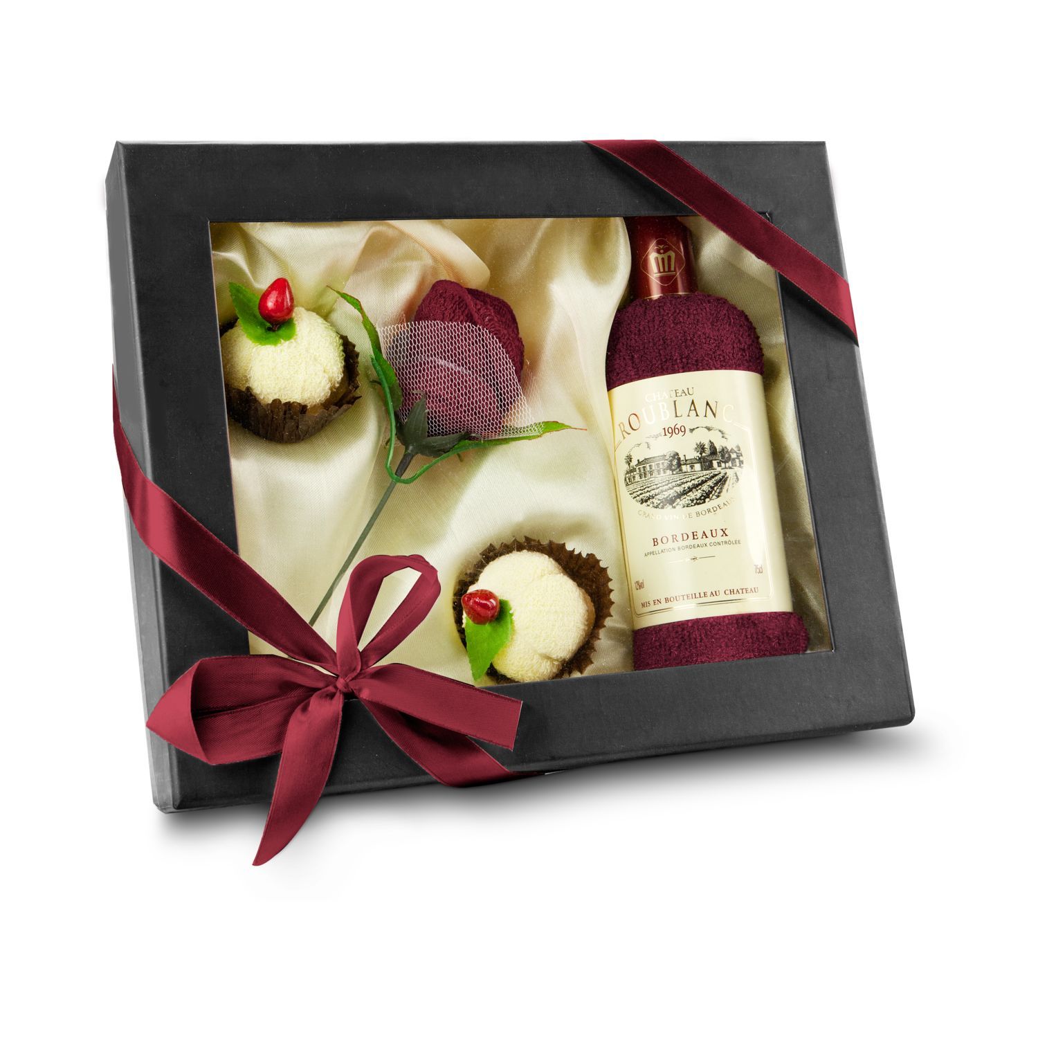 op de verpakking (5,2 x 7,4 cm)