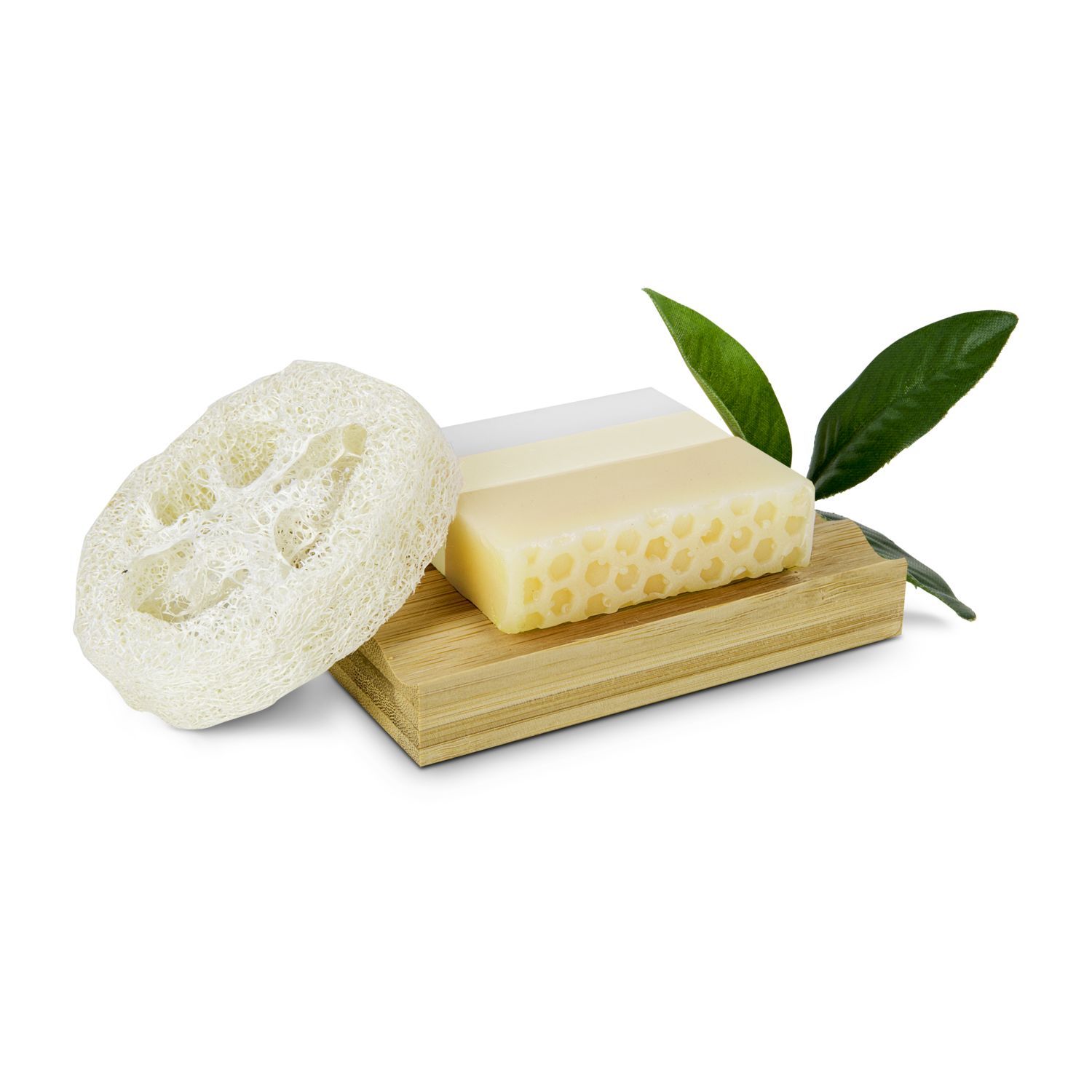 op de plank (11 x 1 cm)