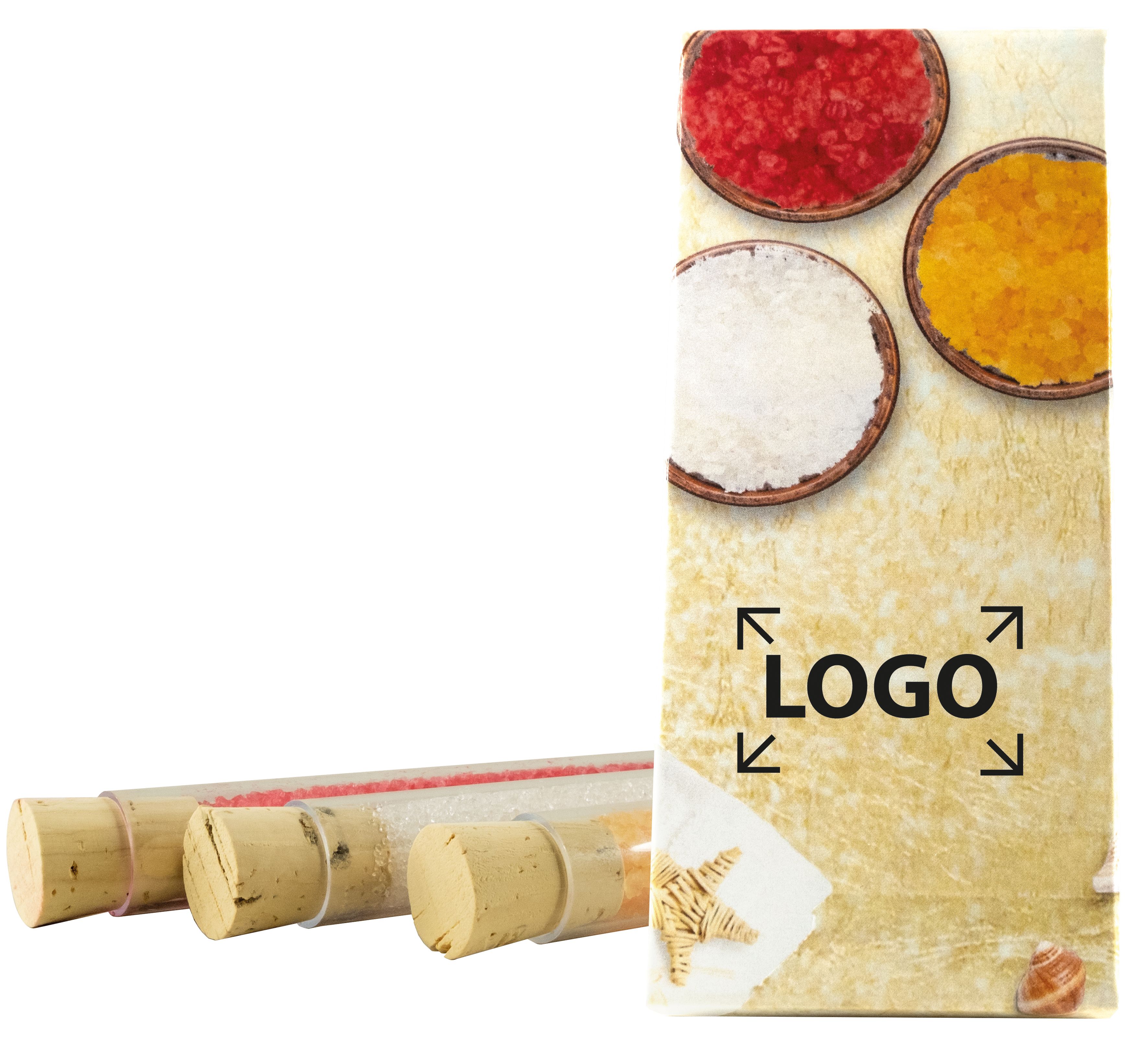 op de verpakking (14,7 x 18,0 cm)