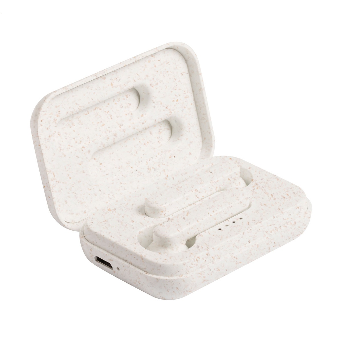 Kraft papierbanderole (28,2 x 10 cm)