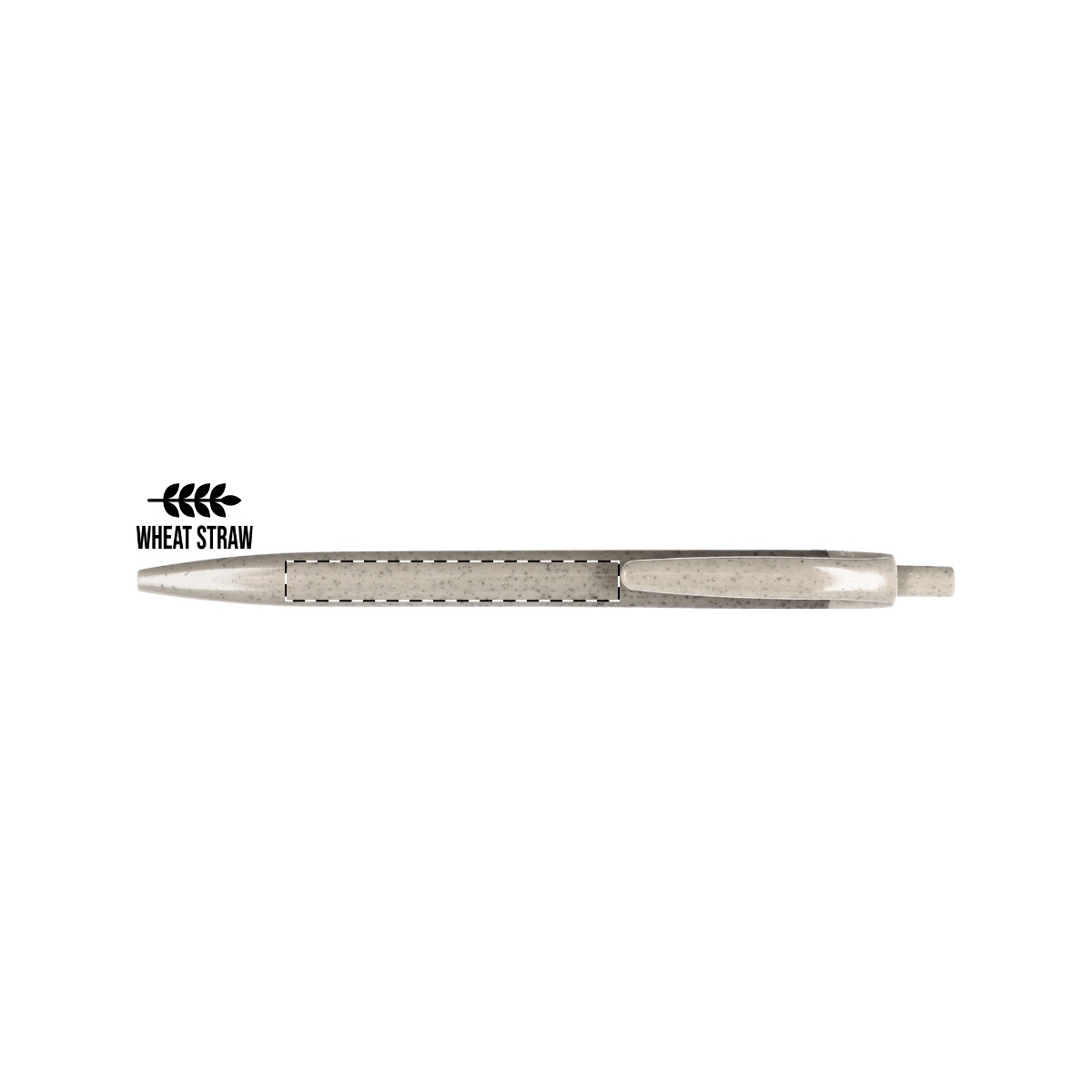 Clip (3 x 0,3 cm)