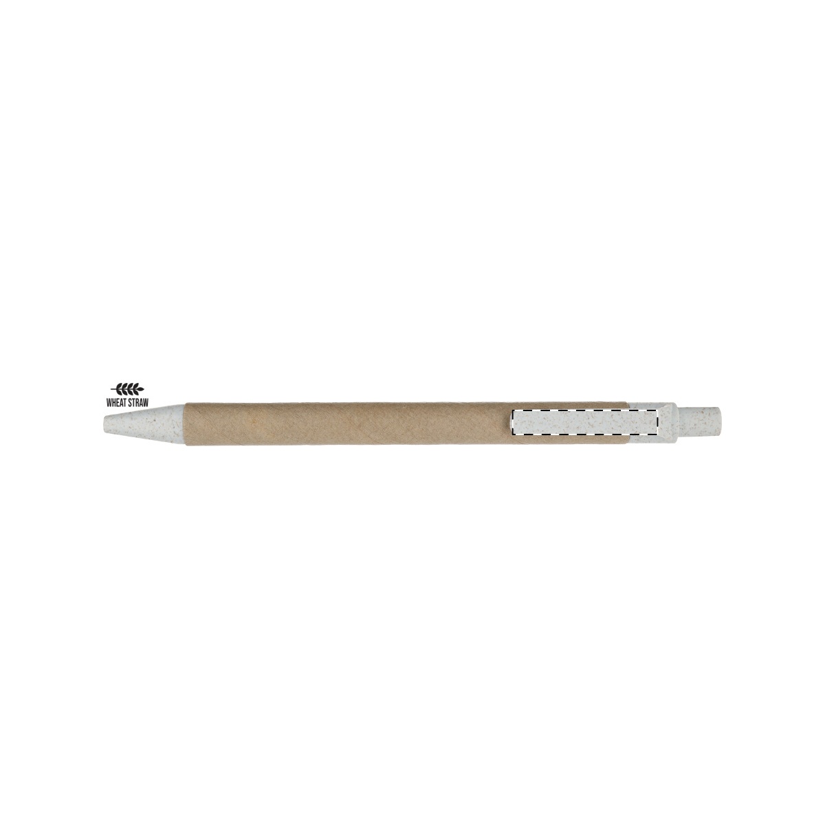 Clip (3 x 0,3 cm)