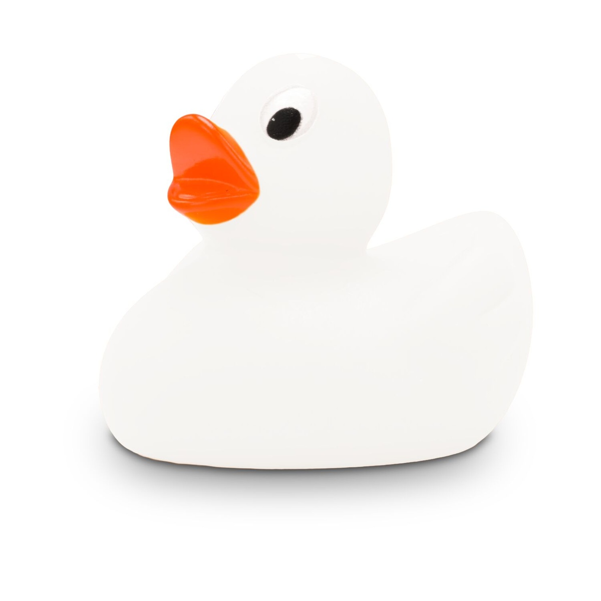 Bedrukking op de badeend (max. 15 x 10 mm)