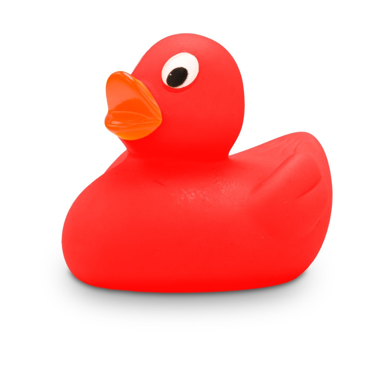 Bedrukking op de badeend (max. 15 x 10 mm)