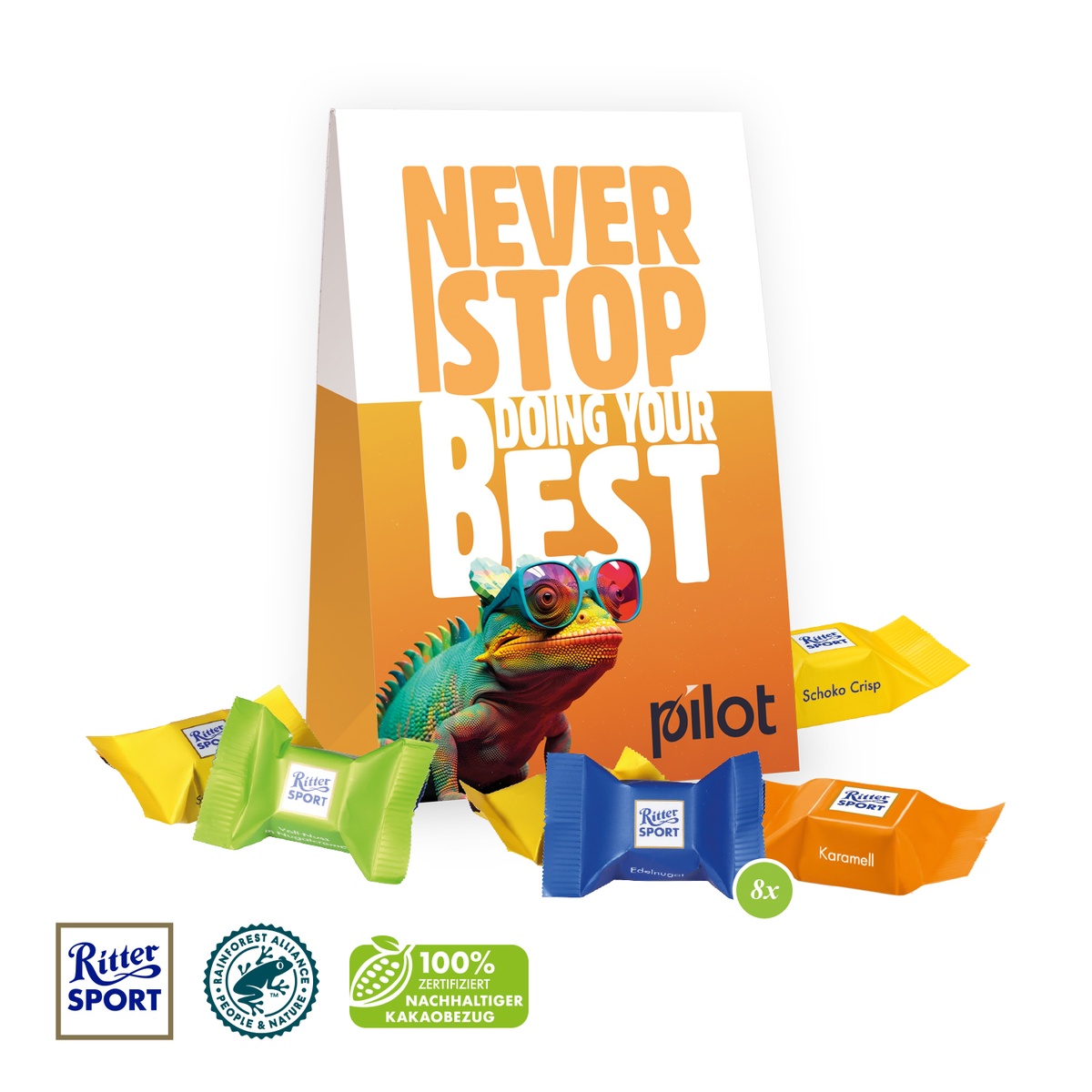 Rondom (ca. 15 x 10 x 5 cm)