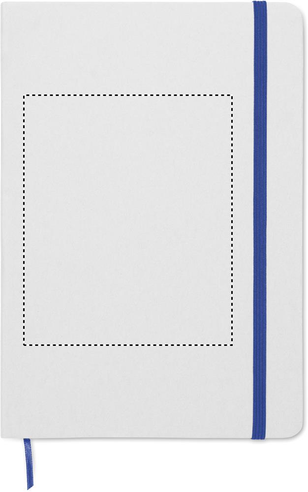 Voorkant (12 x 10 cm)