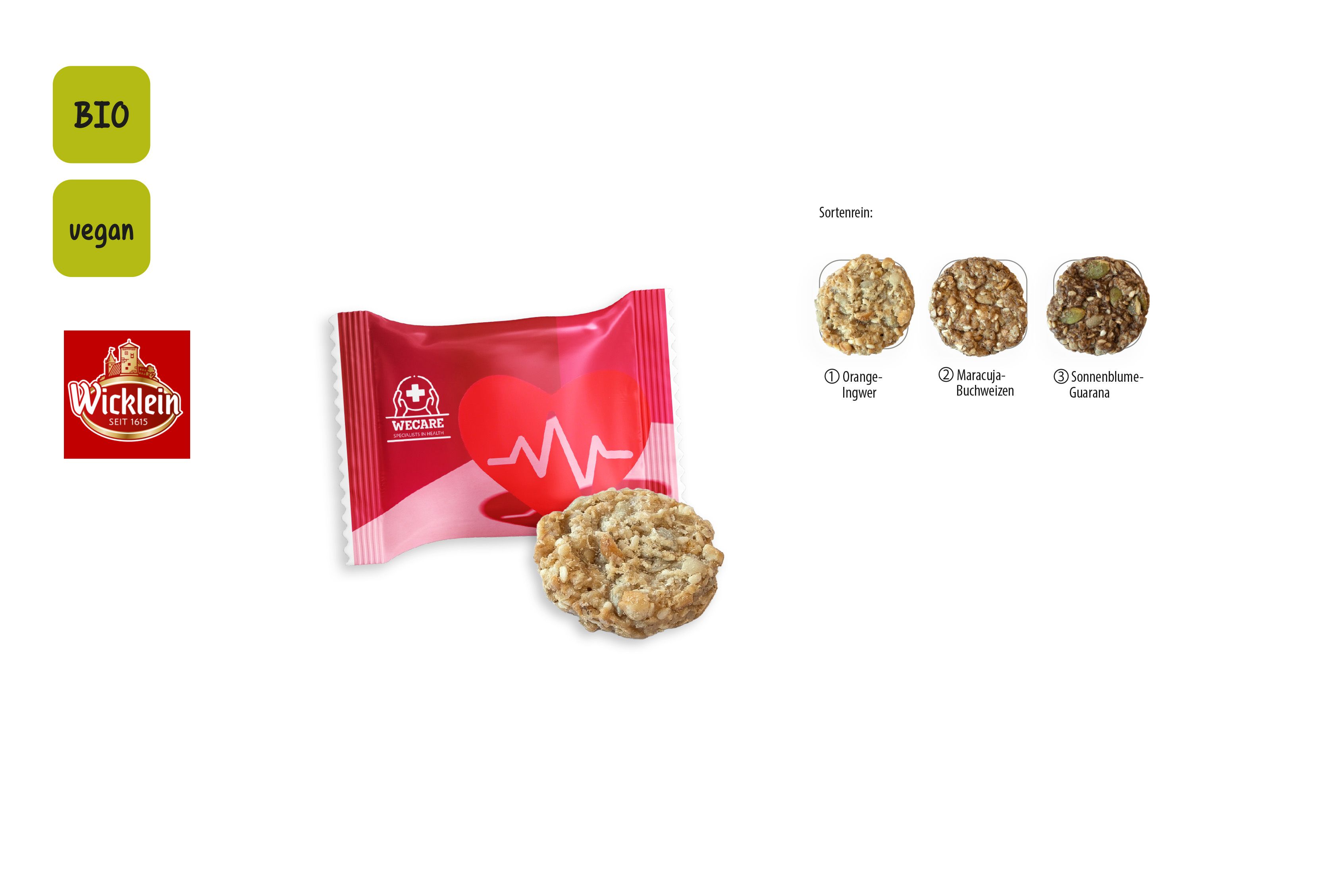 Op het artikel (4,0 x 7,2 cm)