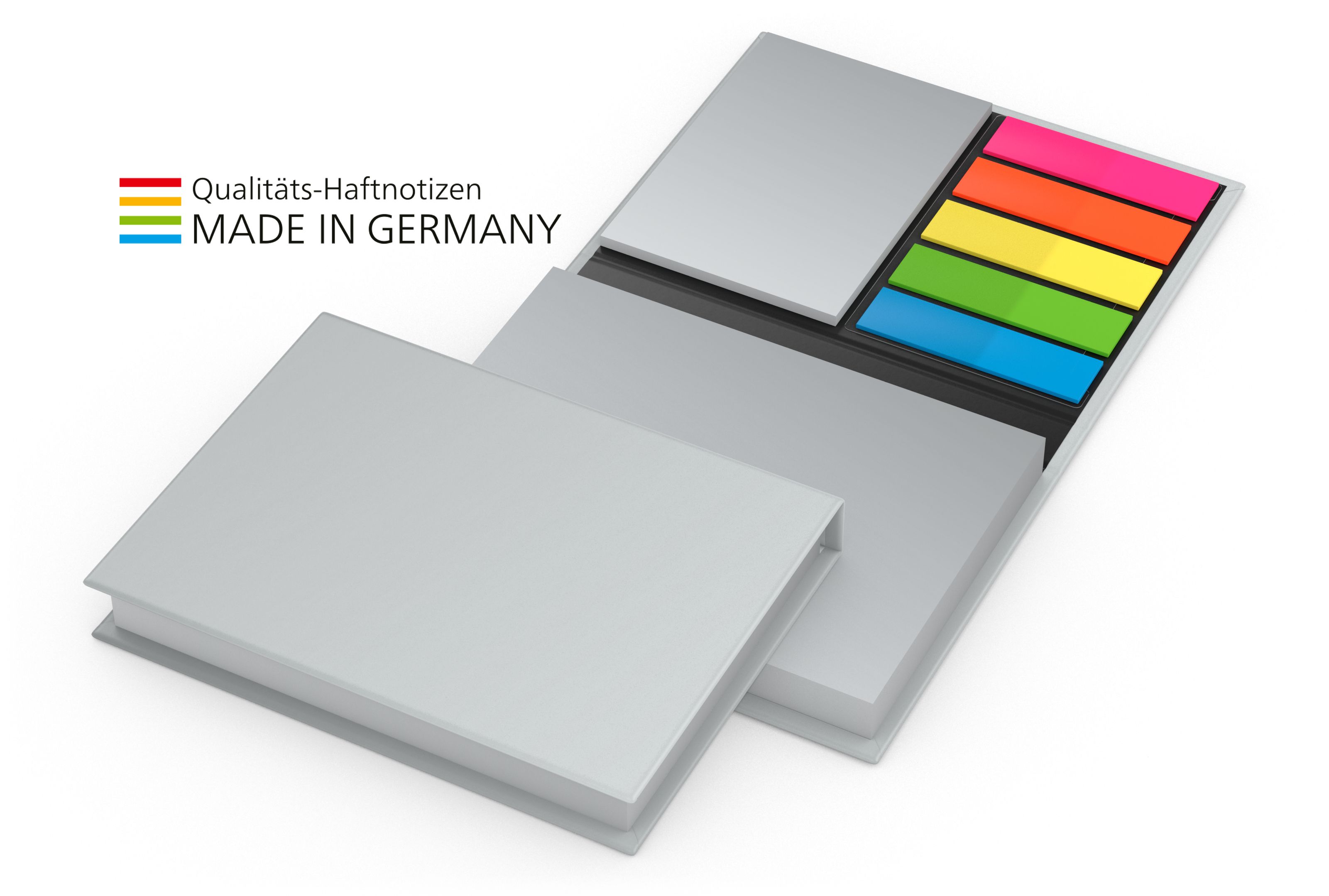 sticky note (5,4 x 7,6 cm)