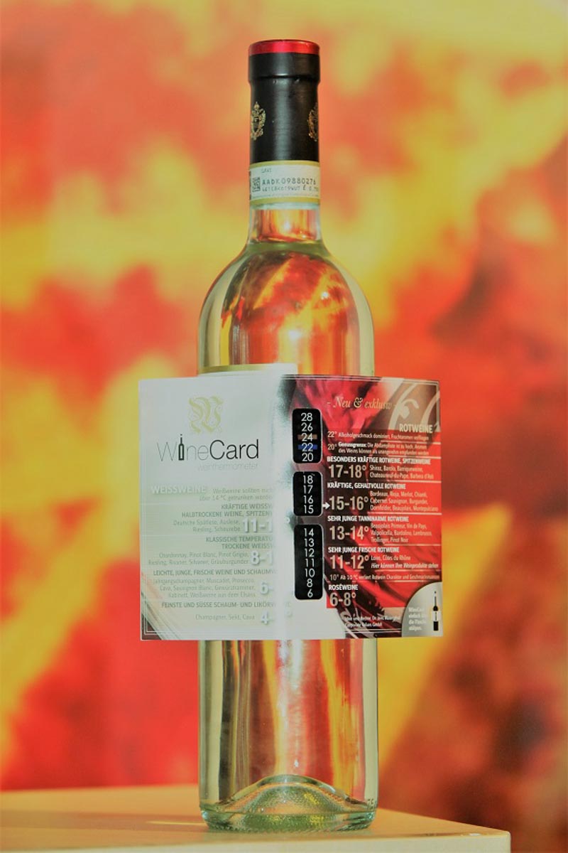 Dubbelzijdig (14.8 cm x 10.5 cm)