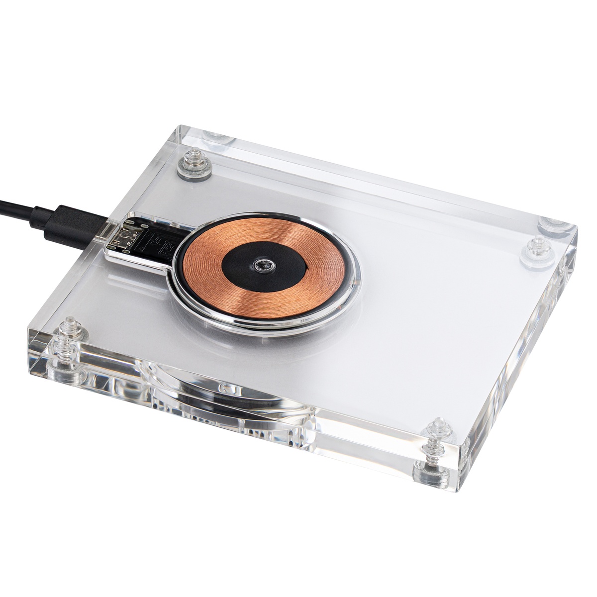 Onderzijde (400 mm²)