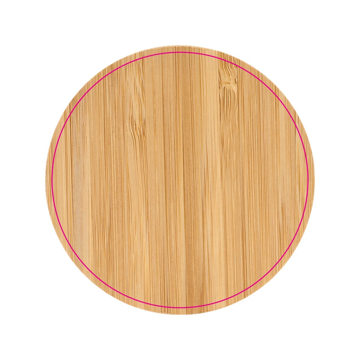 Bovenkant (Ø 87 mm)