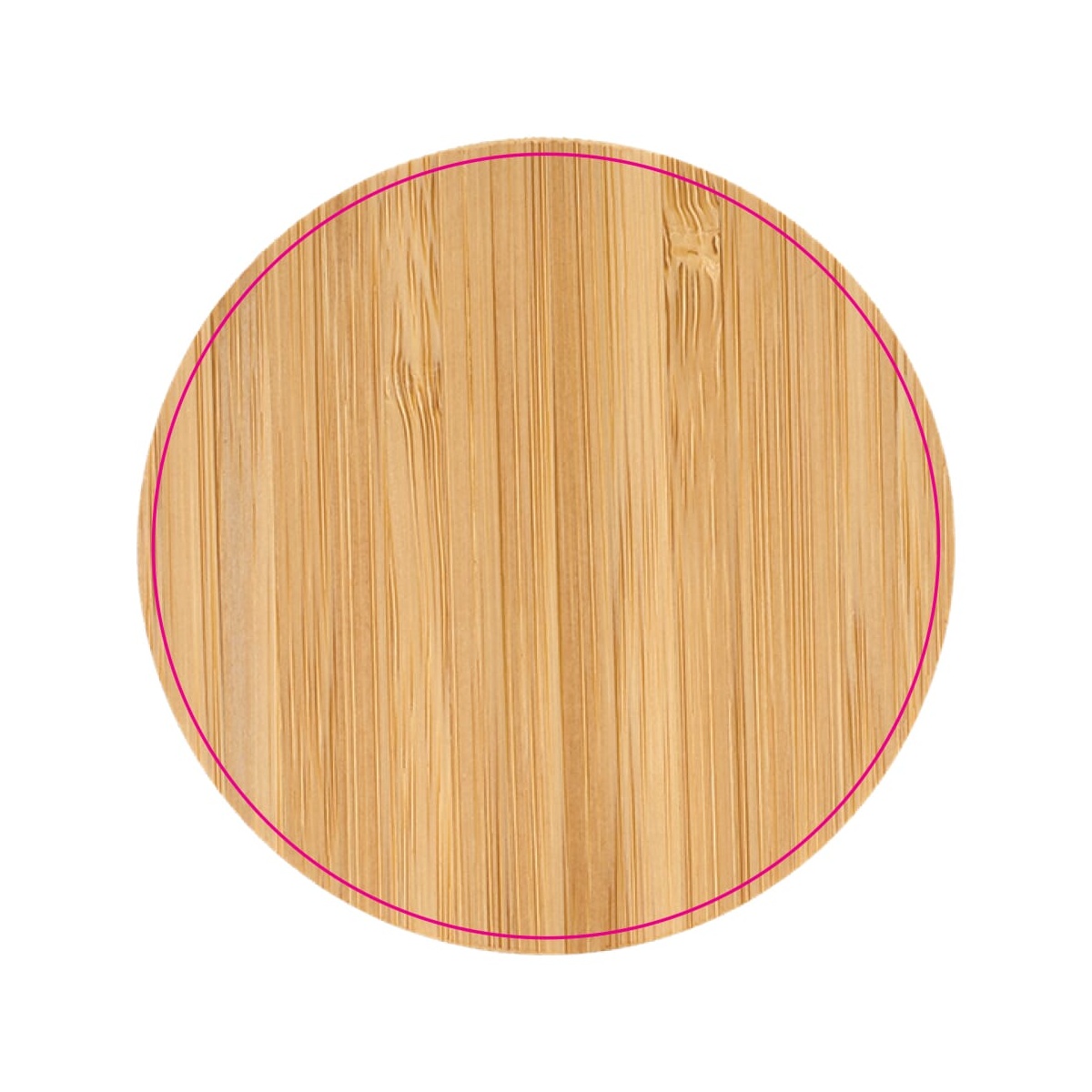 Bovenkant (Ø 88 mm)