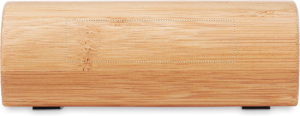 Bovenzijde (2 x 8 cm)