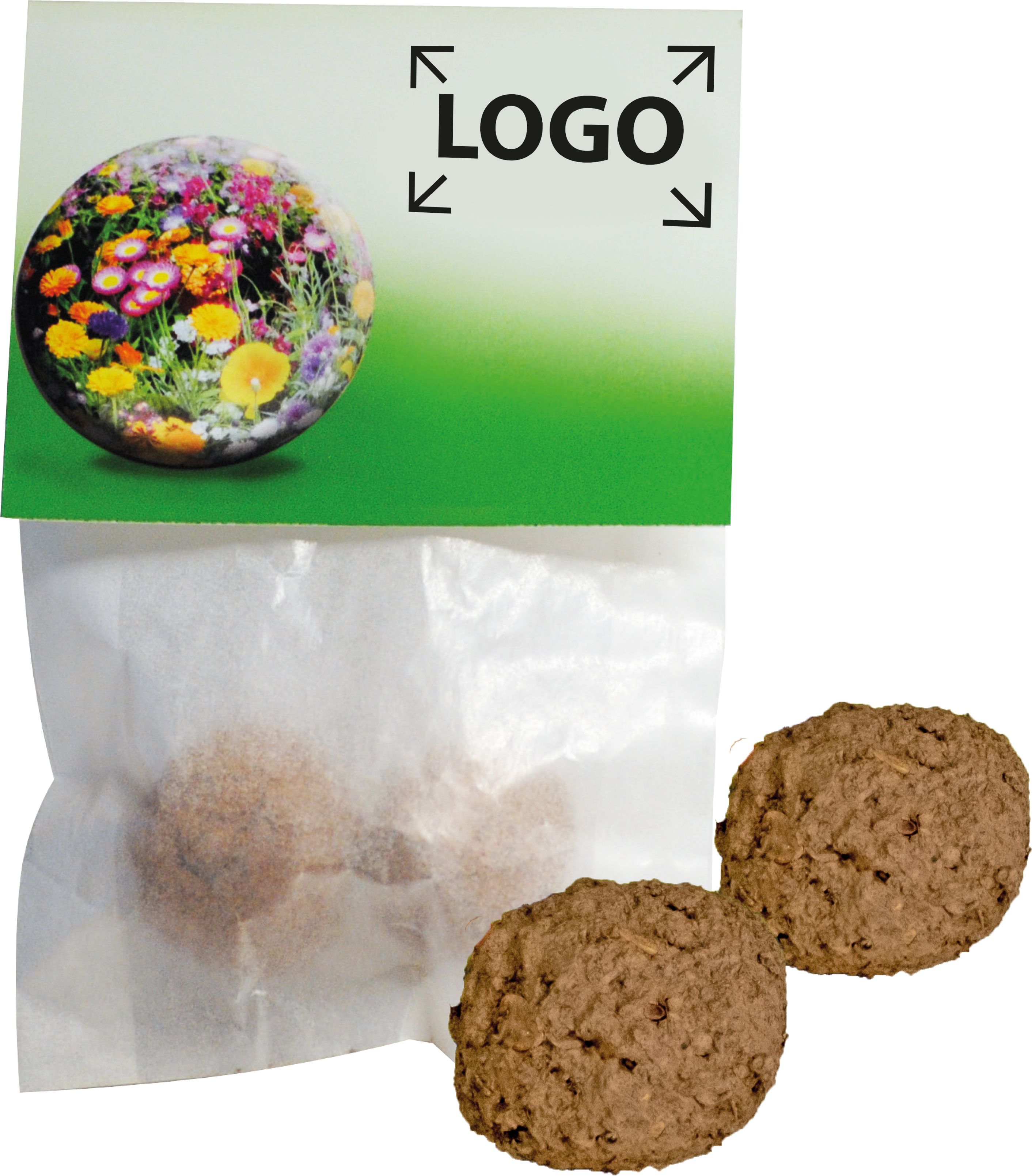 op de header (7,5 x 12,0 cm)