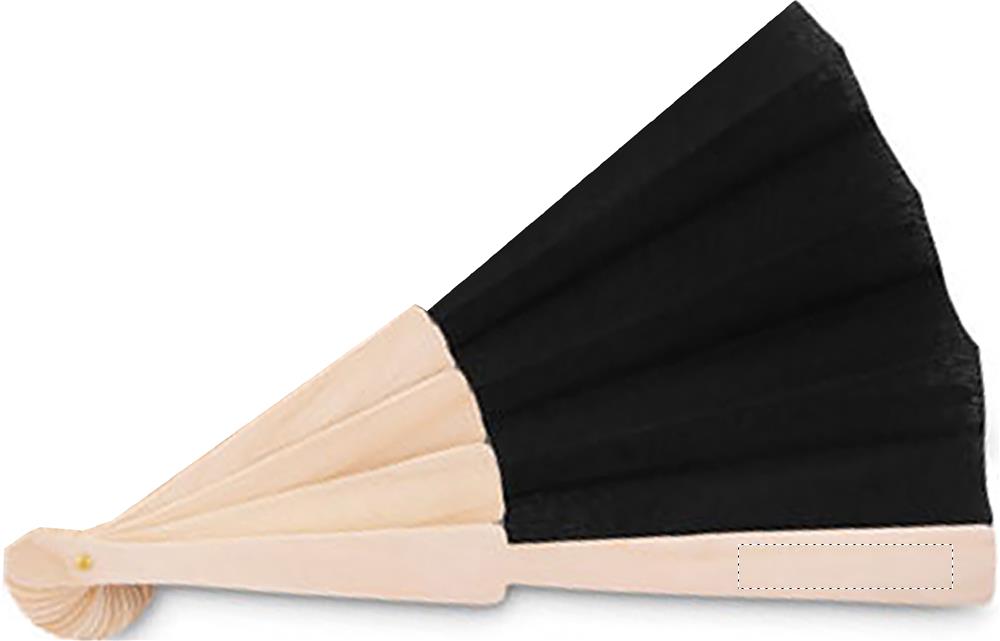 Voorzijde B (1 x 5 cm)