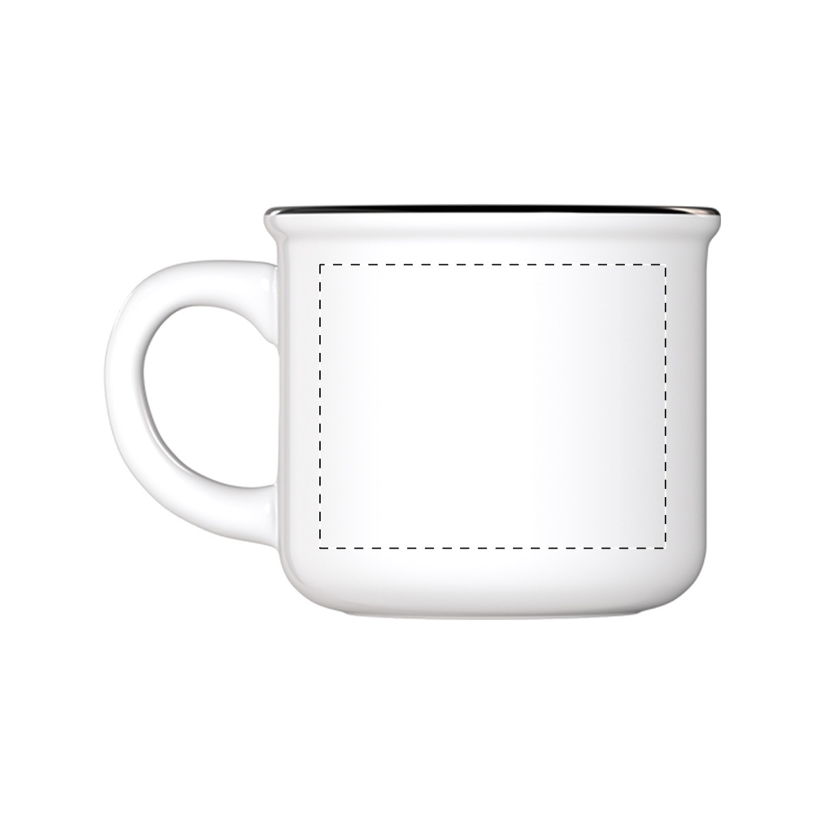 Voor linkshandigen (4 x 3,5 cm)