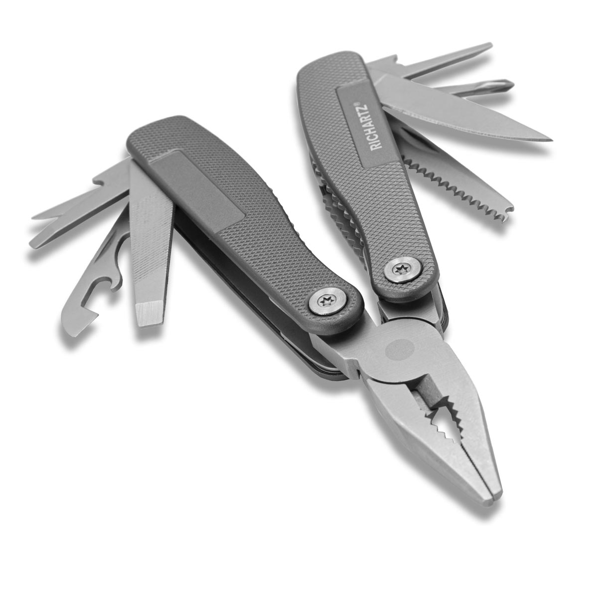 Greepschaal (2,6 x 0,6 cm)