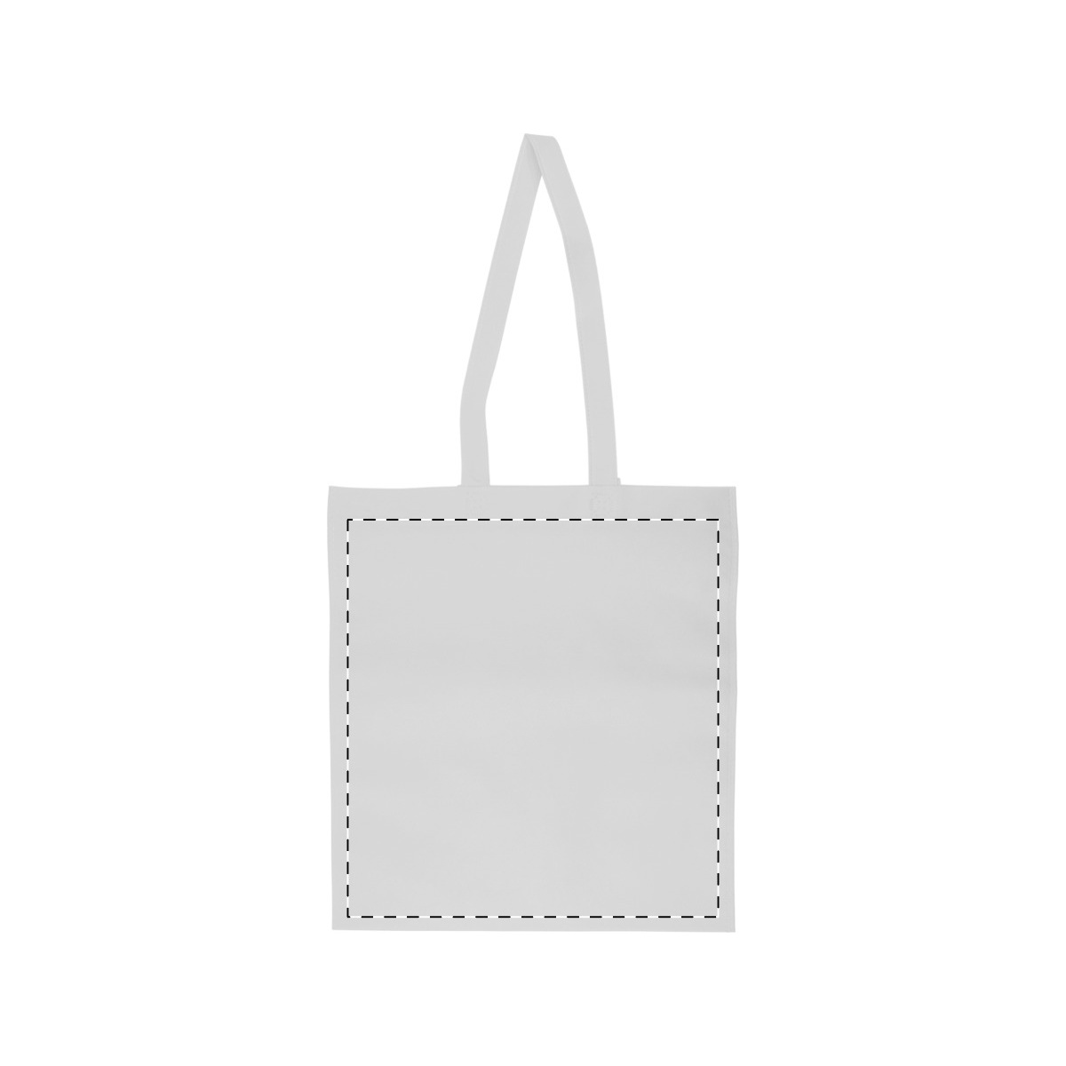 Achterkant (28 x 32 cm)