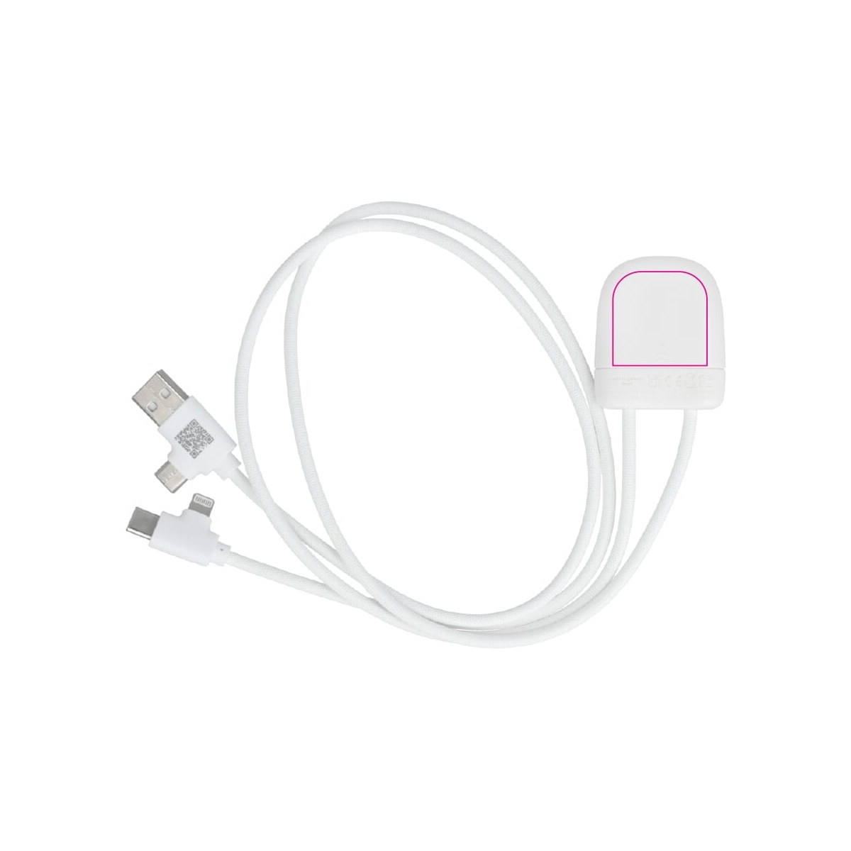 Zijde 2 (20 x 20 mm)