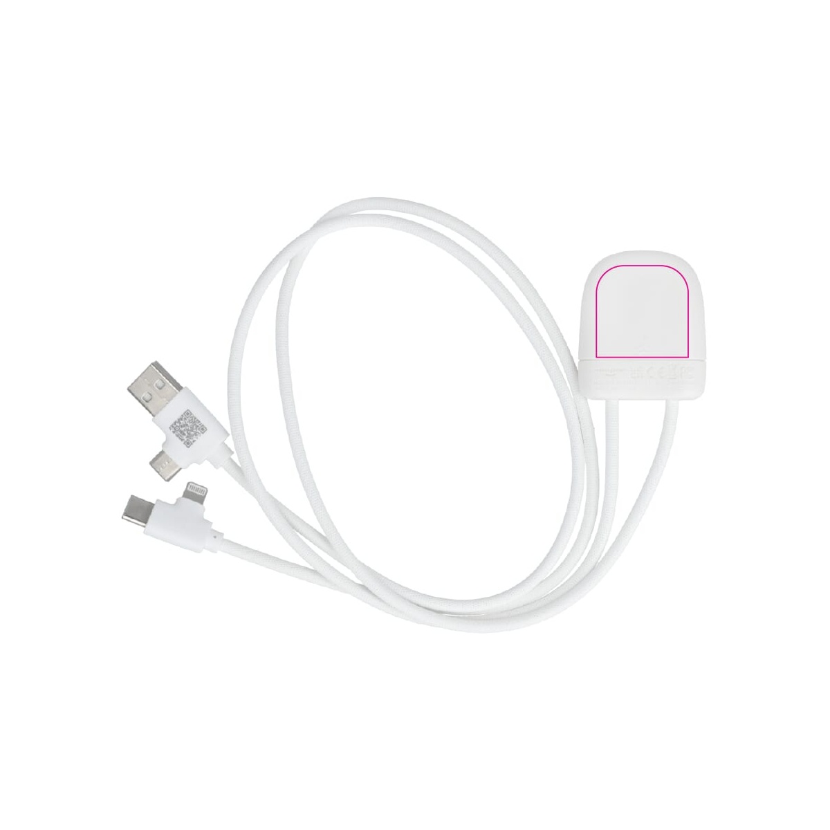 Zijde 2 (20 x 23 mm)